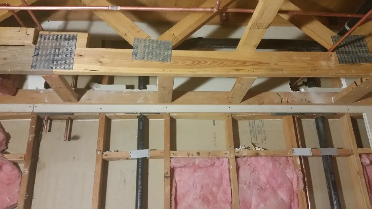 Plumbing services in Robinwood, MD